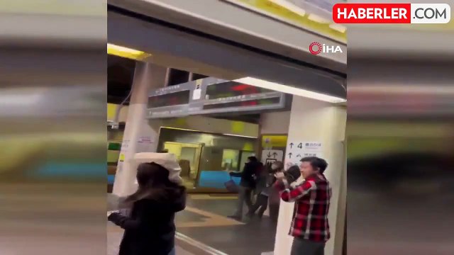 7,6'lık depremin ardından Japonya ile Güney Kore arasında ada krizi çıktı