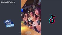 Tik Tok Japan  日本のティックトックJapan TikTok Compilation of funny funny moments 12