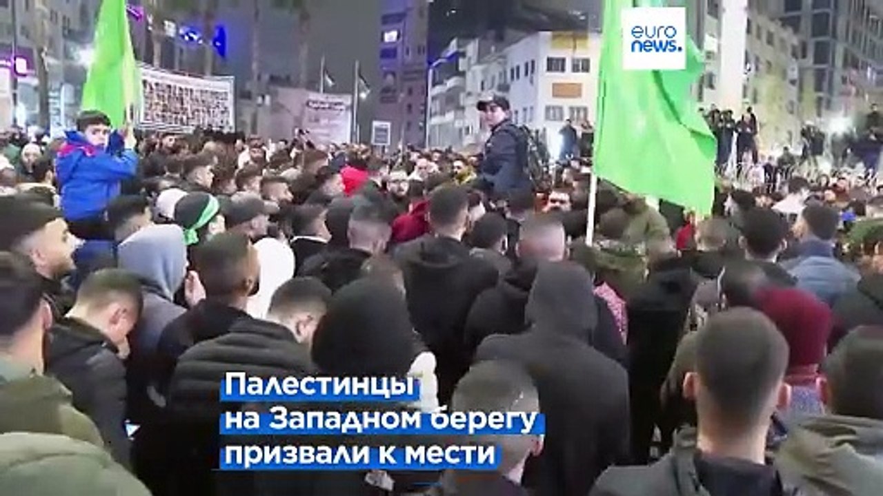 "Это не атака на Ливан": Израиль прокомментиров...