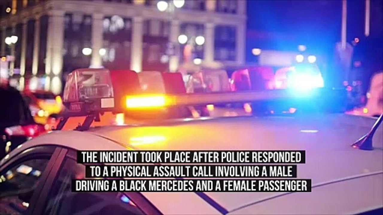 Carrie Bernans, 'Black Panther' and 'The Color Purple' actress, critically injured