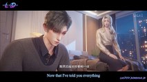 1st Kiss -Ni De Rensheng Shi Wo Lai Chi Le Ep.10 English Sub