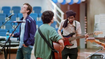 Yo y Las Bestias (2021). Nico Manzano