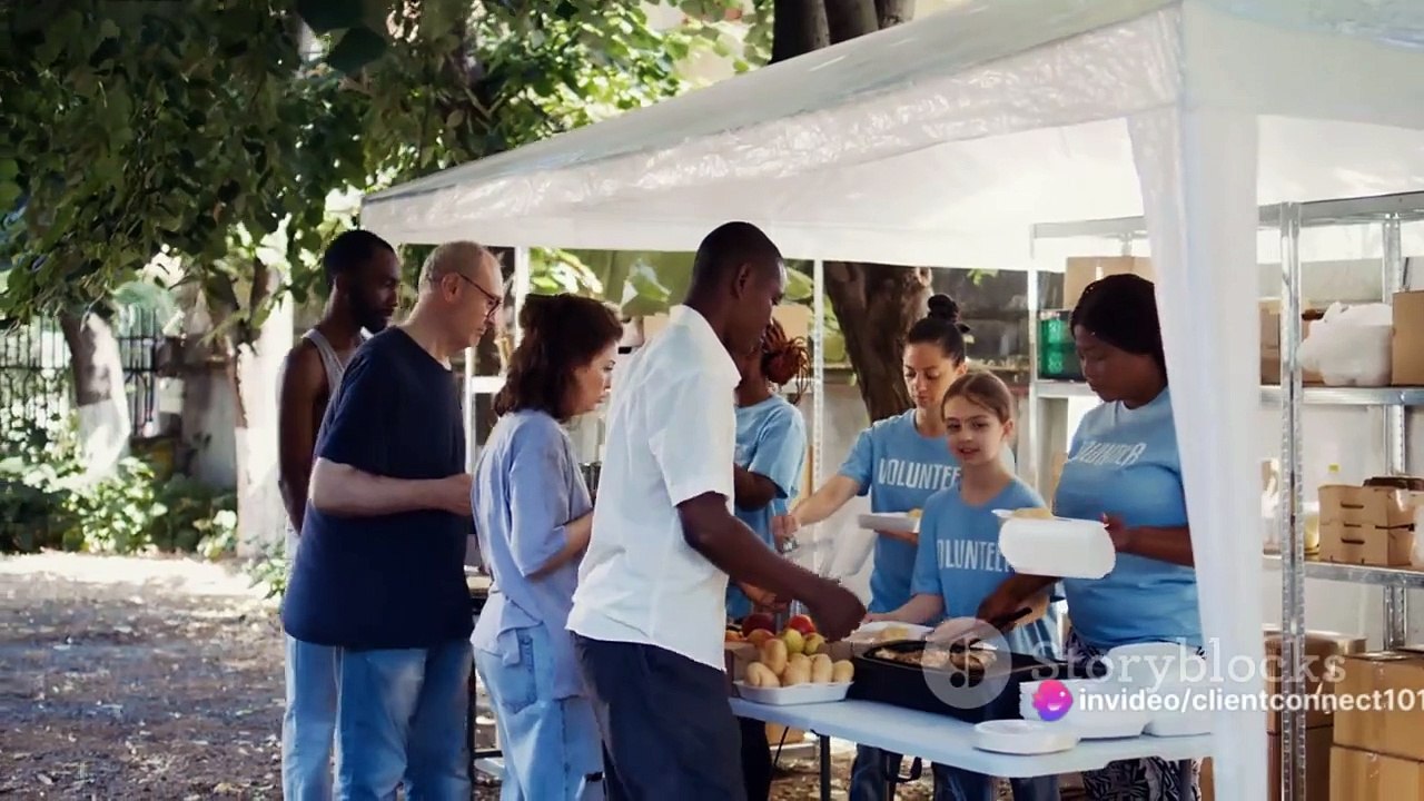 Marketing for non for profits Free Training Webinar