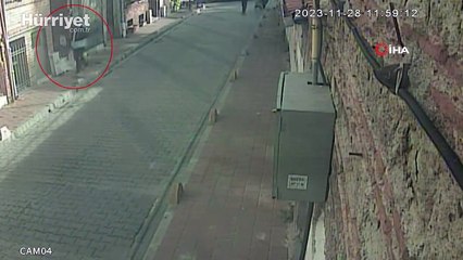 MİT ve Emniyet ortak operasyonunda yakalanmışlardır... Keşif görüntüleri ortaya çıktı