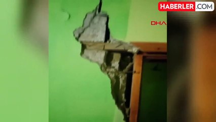 Hakkari ve civarında deprem riski yüksek