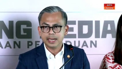 Nombor telefon sama boleh daftar lima akaun PADU