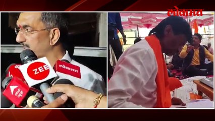 जरांगे पाटलांसोबत सरकारची बैठकबैठकीत काय घडलं