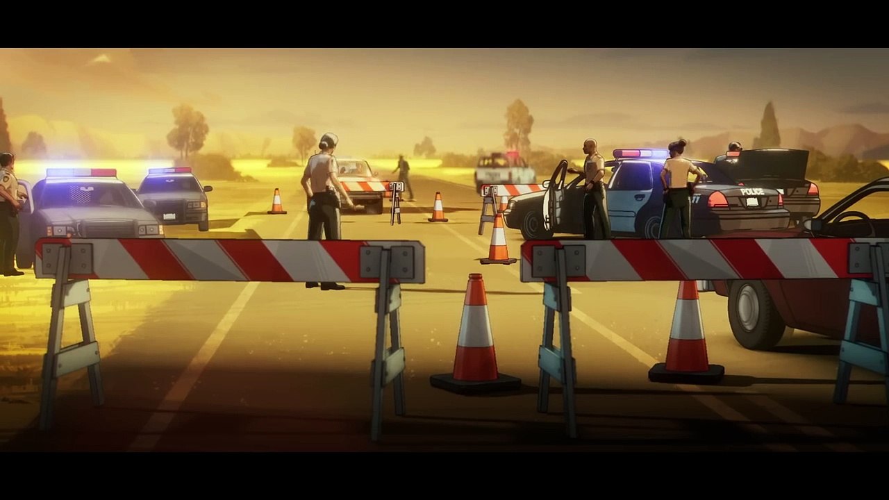 Marvel's What If...? - staffel 3 Videoauszug OV