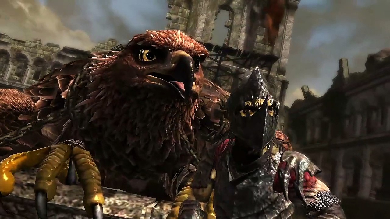 The Lord of the Rings: War in the North online multiplayer - ps3