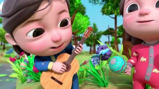 Finger Family and more Nursery Rhymes Songs