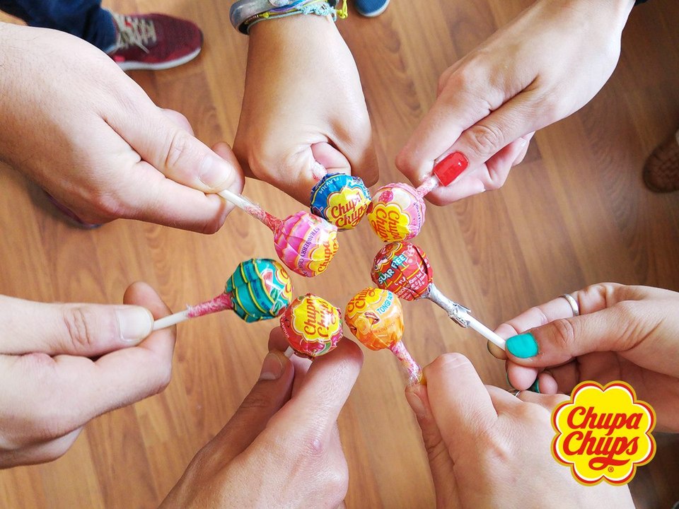 Chupa Chups Original