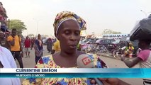 Ouverture de l’échangeur d’Abobo : les populations impatientes