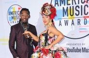Cardi B reveals she started the New Year by having sex with estranged husband Offset