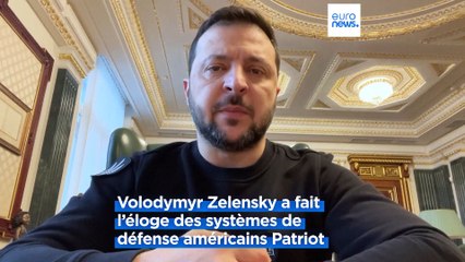 Ukraine : Kyiv accuse Moscou de prendre délibérément pour cible des civil