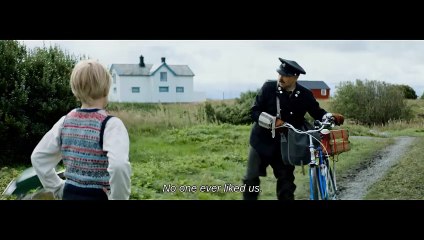 Alle hassen Johan Trailer OmeU