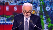 L'édito de Pascal Praud : «Vis ta vie dans ton écran !»