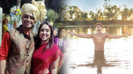Ira Khan Wedding: Husband Nupur Shikhare Kon Hai, Profession, Lifestyle, Biography...| Boldsky