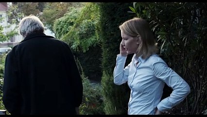 Toni Erdmann Bande-annonce (RU)