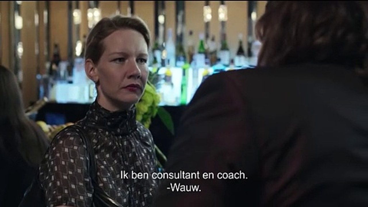 Toni Erdmann Bande-annonce (NL)