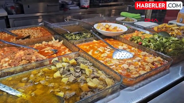 Zonguldak'ta işletmelere fiyat listesi denetimi