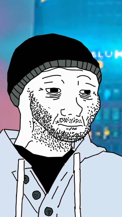 Voici ma nouvelle vidéo