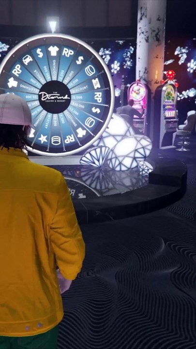 GTA 5 Online 30124