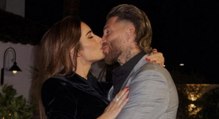 Sergio Ramos vuelve a la rutina tras zanjar los rumores de crisis con Pilar Rubio