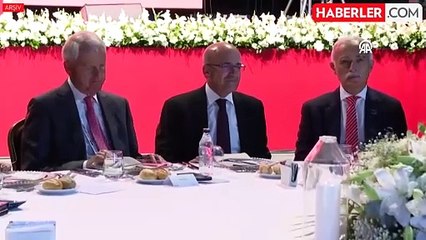 Bakan Şimşek'ten enflasyon rakamlarının ardından ilk değerlendirme: Hedeflerimizi tutturuyoruz