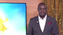 La Revue de Presse de RTI 1 du 03 janvier 2024 par Renaud Kevin Kobia