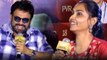 Venkatesh Vs Reporter నువ్వు నాకు నచ్చావ్ Re Release పై కామెడీ | Saindhav | Telugu Filmibeat