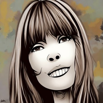 Caroline Receveur révèle une transformation radicale suite à une difficulté à mener une vie normale.