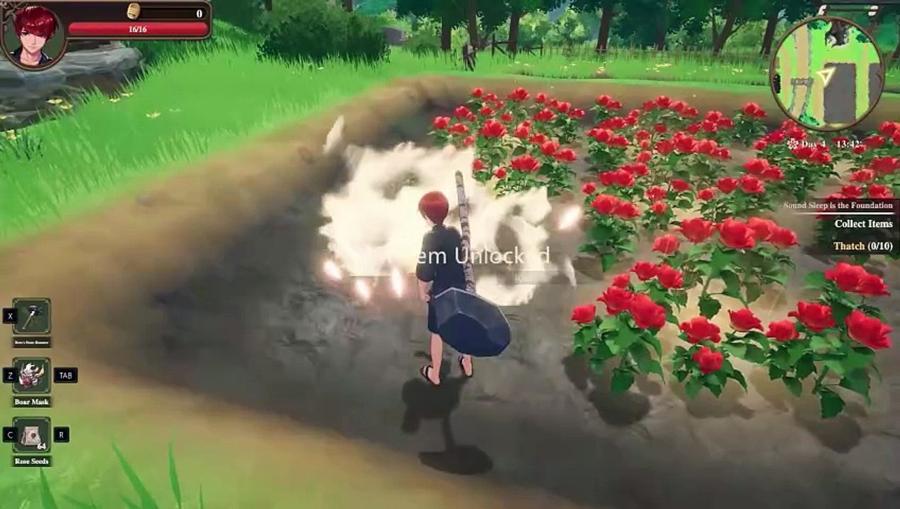 In Tales of Seikyu treffen die verschiedensten Yokai aufeinandern