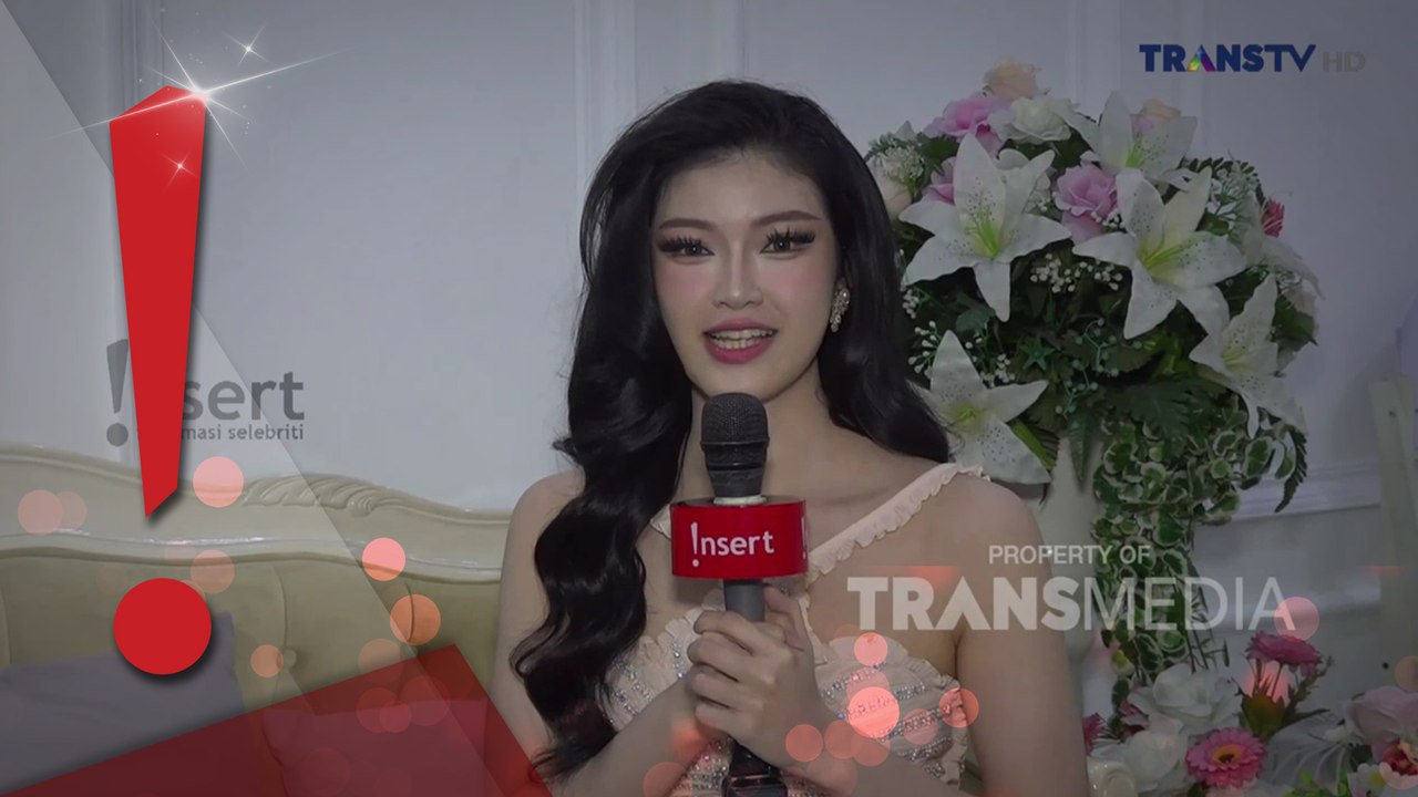 4 Artis Indonesia Masuk 100 Artis Tercantik 2023 Versi TC Candler