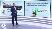 القطاع الخاص غير النفطي في السعودية يواصل التوسع في ديسمبر 2023
