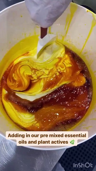 From Lab to Life Witness the Magic of Our Plant-Powered Formulas in Action!