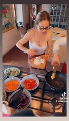 Naike Rivelli con Ornella Muti