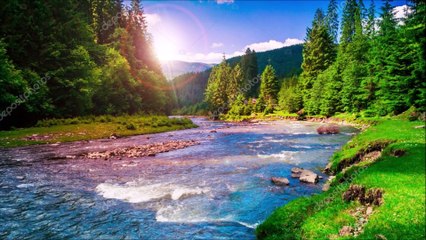 La Rivière - The Coart Brothers