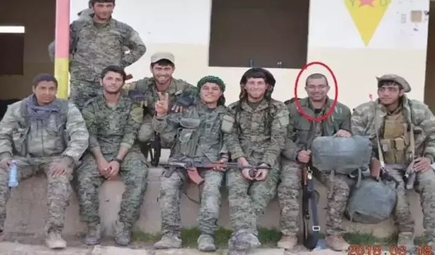 MİT'ten sınırın 200 km uzağında operasyon! PKK/KCK'nın sözde sorumlularından İslam Cehanfer öldürüldü