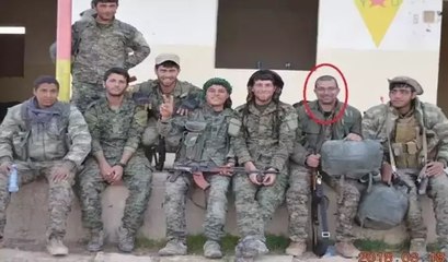 MİT'ten sınırın 200 km uzağında operasyon! PKK/KCK'nın sözde sorumlularından İslam Cehanfer öldürüldü