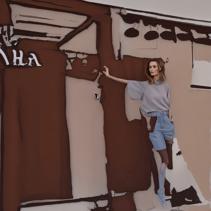 Les jupes irrésistibles de Zara et Mango à associer avec des bottes sensationnelles !