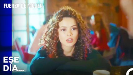 Sirin Recuerda Sus Recuerdos Con Sarp - Fuerza De Mujer Capitulo 18