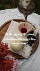 Harness the Collective Energy: Embrace the Divine Chorus of Entwined Souls!