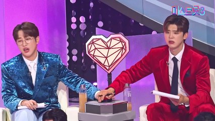 Moderskärlek - Bin Ye-so