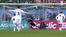 Coupe de France I OM 2-0 Hyères : Les buts