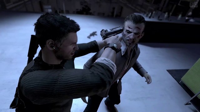 Splinter Cell : Conviction (2010) | Mission 02 | Kobin's Mansion | No Commentary Gameplay