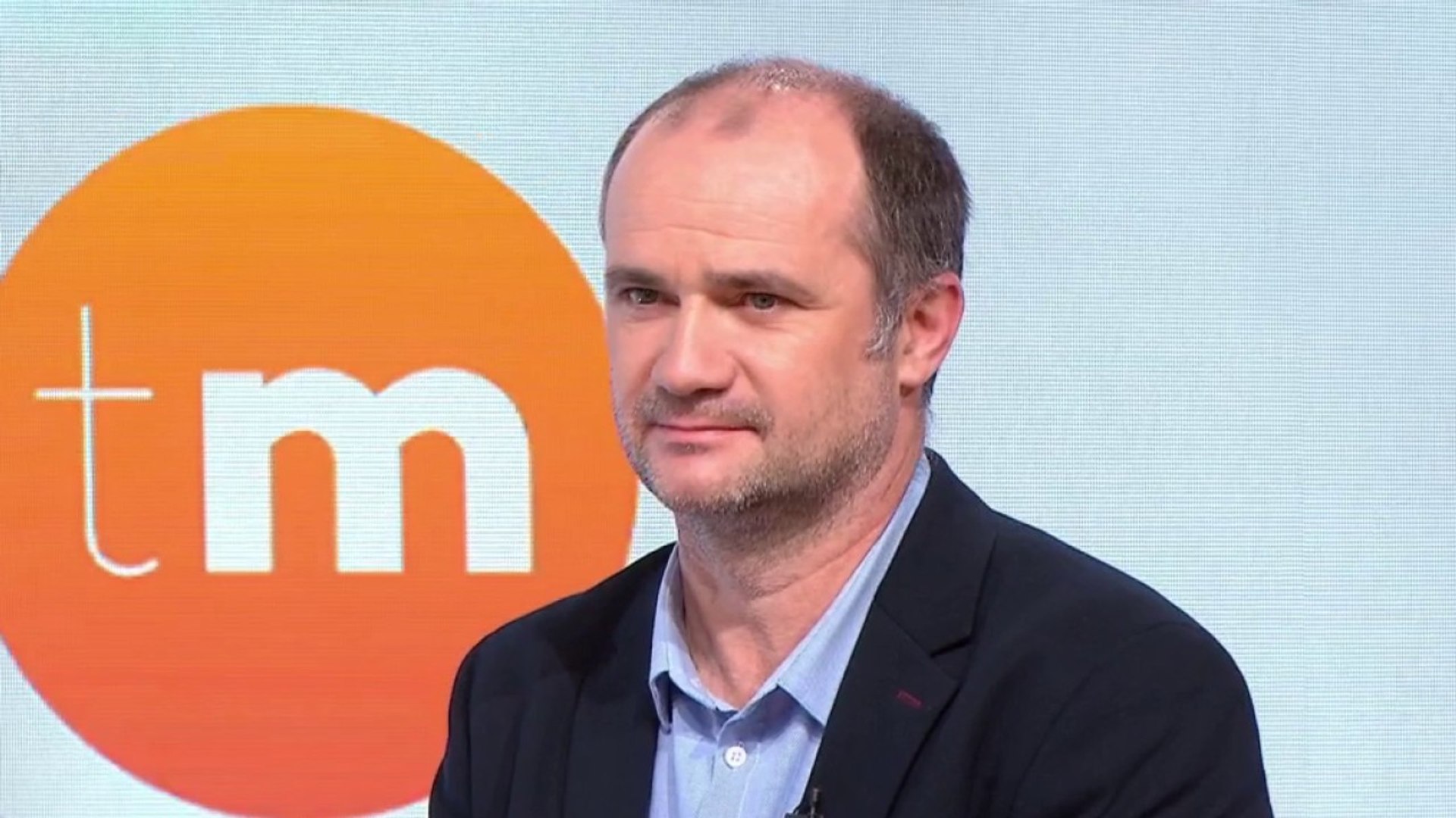 L'interview d'actualité -  Allan Turpin