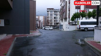 Eyüpsultan'da Silahlı Çatışma: Gözaltına Alınan Şüphelilerin Geçmişi Ortaya Çıktı