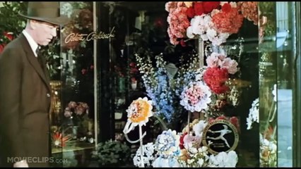 Vertigo (1958) Official Trailer