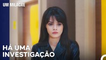Dia De Pagar O Preço Pelos Erros - Um Milagre Episódio 33
