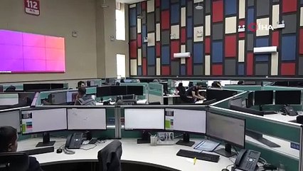 112 Acil Çağrı Merkezi'nden kritik uyarı